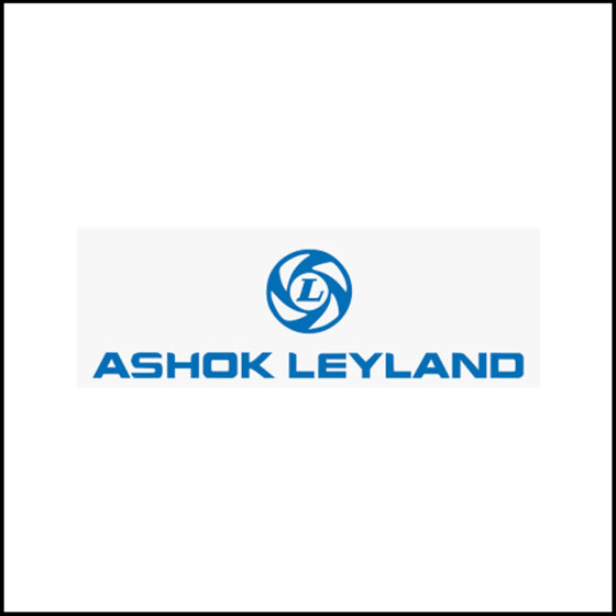 ASHOK LEYLAND LTD