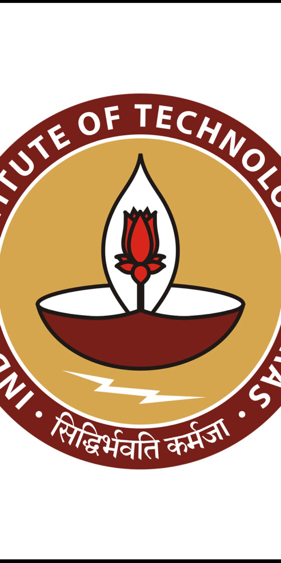 Indian Institute Of Technology, Madras logo