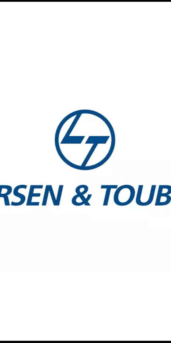 Larsen & Toubro Ltd logo