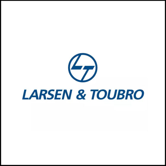 Larsen & Toubro Ltd logo