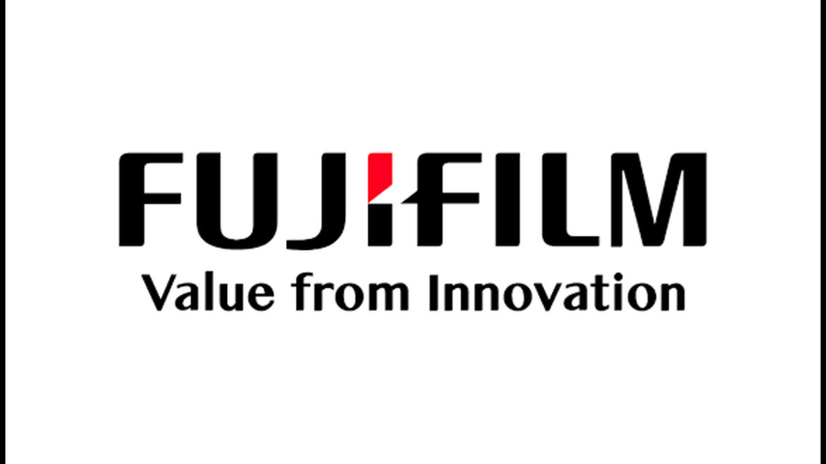Fuji Film India (P) Ltd logo