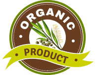 About organic badge freeimg