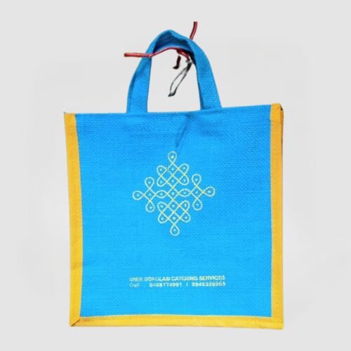 wedding gift bag
