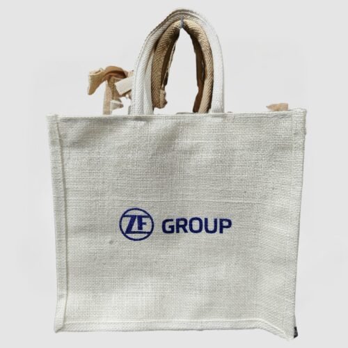 jute corporate bag