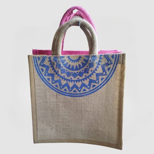 jute cotton blend