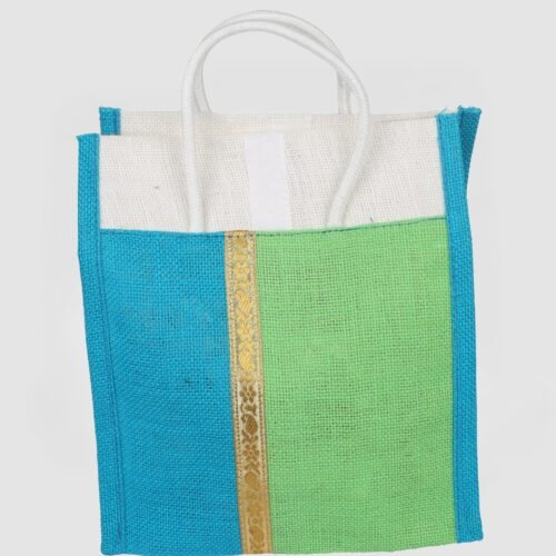 jute thamboolam bags combo 2 pack of 10 bags