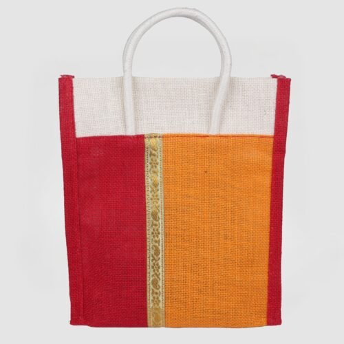 jute thamboolam bags combo 3 pack of 10 bags