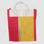 jute thamboolam bags combo 4 pack of 10 bags